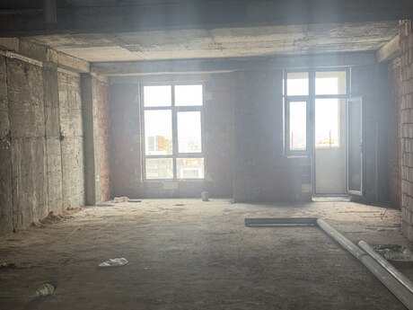 3-комнатная квартира, 127 м², İnşaatçılar: 275 000 ₼ 3