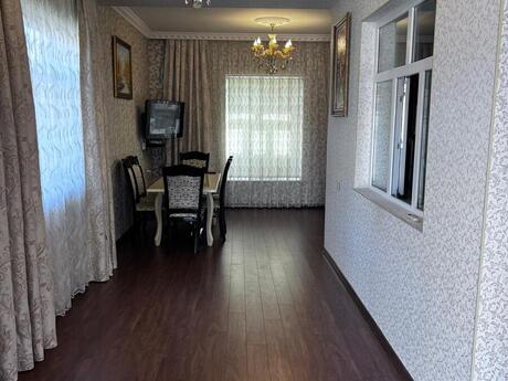 4 otaqlı həyət evi, 130 m², Binə: 145 000 ₼ 5