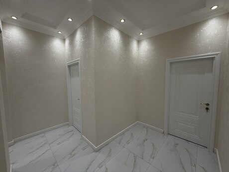 3 otaqlı mənzil, 92 m², İnşaatçılar: 239 000 ₼ 5