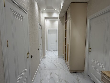 Elan №6403113 - Bakı, İnşaatçılar m., 3 otaqlı, 92 m², 5/13 mərtəbə