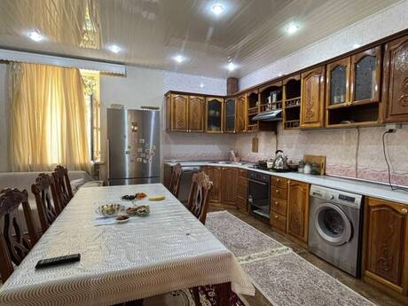 8 otaqlı həyət evi, 370 m², Qara Qarayev: 1 150 000 ₼ 5