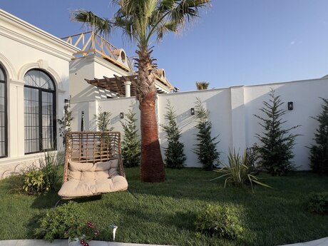4 otaqlı həyət evi, 220 m², Mərdəkan: 655 000 ₼ 5