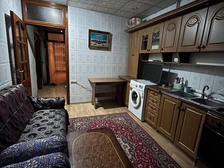 Elan №6403128 - Bakı, Azadlıq Prospekti m., 2 otaqlı, 65 m², 6/9 mərtəbə