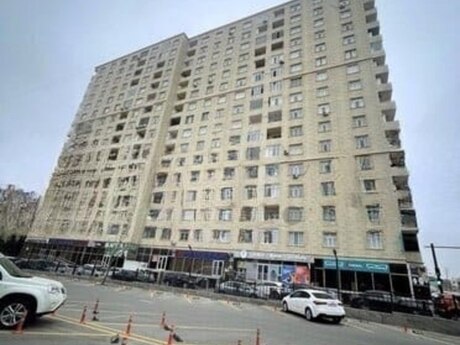 3 otaqlı mənzil, 82 m², Badamdar: 230 000 ₼ 2