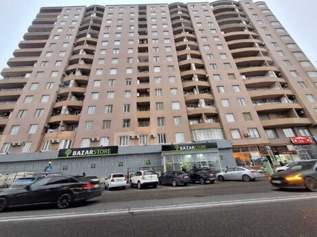 3 otaqlı mənzil, 82 m², Badamdar: 230 000 ₼ 4