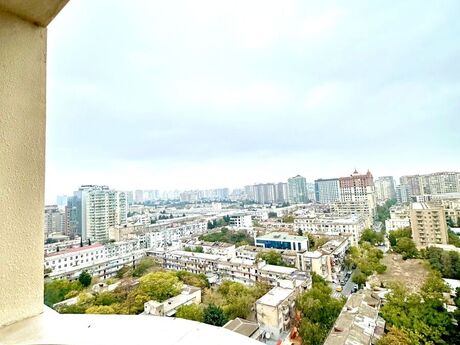 Kirayə 3 otaqlı mənzil, 140 m², 28 May: 1 550 ₼/ay 2
