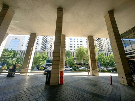 4-room apartment, 215 m², 28 May: 1 100 000 ₼ 2