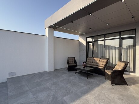 4 otaqlı həyət evi, 170 m², Mərdəkan: 480 000 ₼ 5