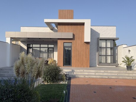 Elan №6403139 - Bakı, Mərdəkan q., 4 otaqlı, 170 m²