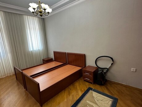 Kirayə 2 otaqlı mənzil, 55 m², Xalqlar Dostluğu: 650 ₼/ay 4