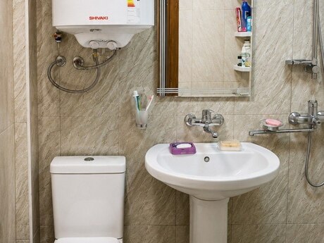 2 otaqlı mənzil, 40 m², Biləcəri: 105 000 ₼ 5
