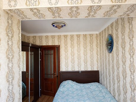 2 otaqlı mənzil, 40 m², Biləcəri: 105 000 ₼ 4