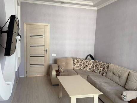 Kirayə 2 otaqlı mənzil, 95 m², Nəsimi: 700 ₼/ay 2