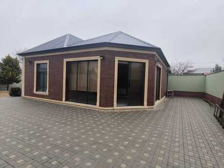 Elan №6403145 - Bakı, Novxanı q., 3 otaqlı, 180 m²