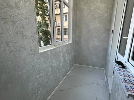 3 otaqlı mənzil, 73 m², Yasamal: 182 500 ₼ 4