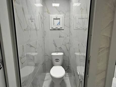 3 otaqlı mənzil, 73 m², Yasamal: 182 500 ₼ 5