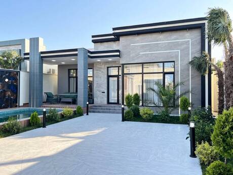 Elan №6403144 - Bakı, Mərdəkan q., 4 otaqlı, 180 m²