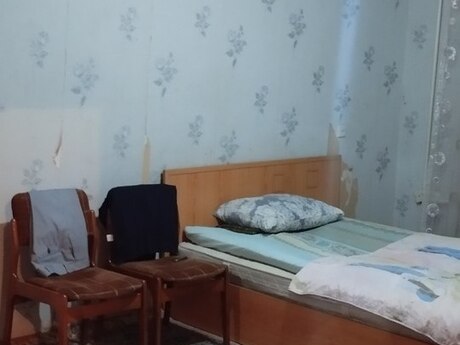 Kirayə 3 otaqlı mənzil, 80 m², Azadlıq Prospekti: 250 ₼/ay 2