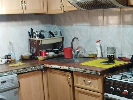 Kirayə 3 otaqlı mənzil, 80 m², Azadlıq Prospekti: 250 ₼/ay 4