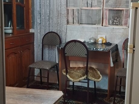 Kirayə 3 otaqlı mənzil, 80 m², Azadlıq Prospekti: 250 ₼/ay 5