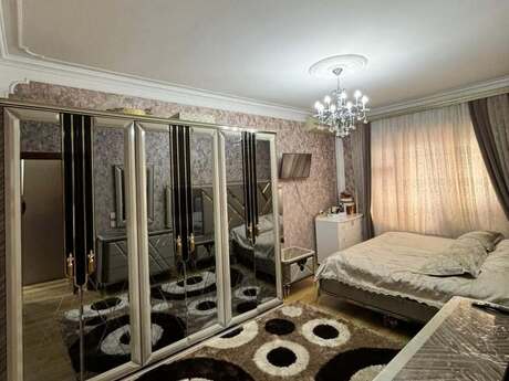 3 otaqlı mənzil, 85 m², Nəsimi: 220 000 ₼ 4