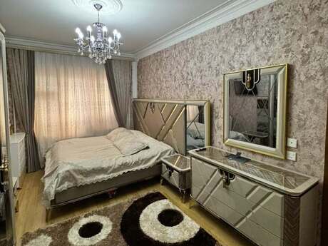 3 otaqlı mənzil, 85 m², Nəsimi: 220 000 ₼ 5