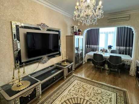 3 otaqlı mənzil, 85 m², Nəsimi: 220 000 ₼ 2