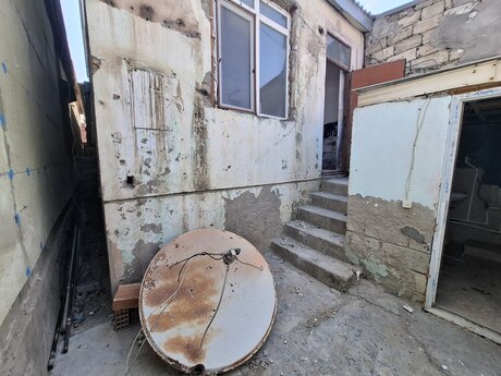 Elan №6403154 - Bakı, 20-ci sahə q., 2 otaqlı, 55 m²
