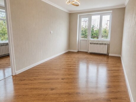 Объявление №6403168 - Баку, м. Кара Караев, 2-комн., 50 м², 2/5 этаж
