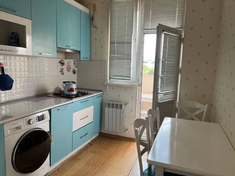 Elan №6403160 - Xırdalan, Xırdalan, 1 otaqlı, 40 m², 5/14 mərtəbə