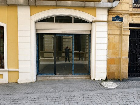 Elan №6403167 - Bakı, İçəri Şəhər m., 30 m²