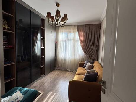 3 otaqlı mənzil, 75 m², Əhmədli: 200 000 ₼ 4