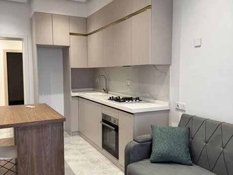 Kirayə 2 otaqlı mənzil, 76 m², Nəriman Nərimanov: 899 ₼/ay 4