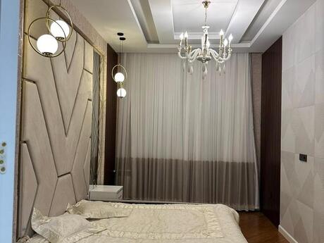 Kirayə 3 otaqlı mənzil, 110 m², Elmlər Akademiyası: 1 400 ₼/ay 5
