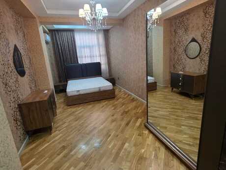 Kirayə 3 otaqlı mənzil, 125 m², 8 Noyabr: 1 400 ₼/ay 5