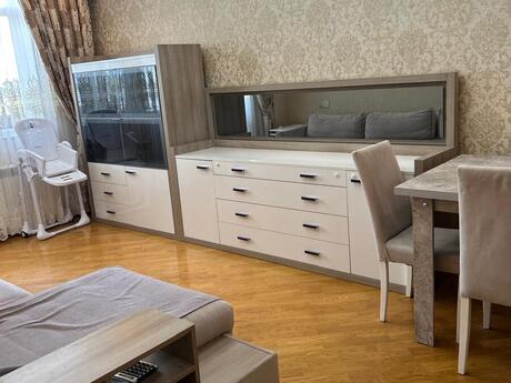 Аренда: 2-комнатная квартира, 75 м², Neftçilər: 650 ₼/мес 3
