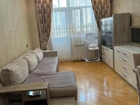 Аренда: 2-комнатная квартира, 75 м², Neftçilər: 650 ₼/мес 2