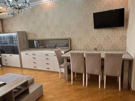 Аренда: 2-комнатная квартира, 75 м², Neftçilər: 650 ₼/мес 4