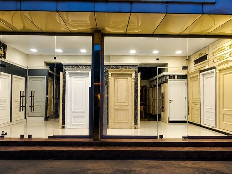 Объявление №6403171 - Баку, Наримановский  р., 300 м²