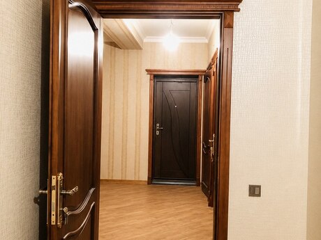 2 otaqlı mənzil, 96 m², Elmlər Akademiyası: 369 000 ₼ 4