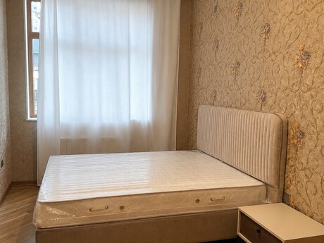 2 otaqlı mənzil, 96 m², Elmlər Akademiyası: 369 000 ₼ 2