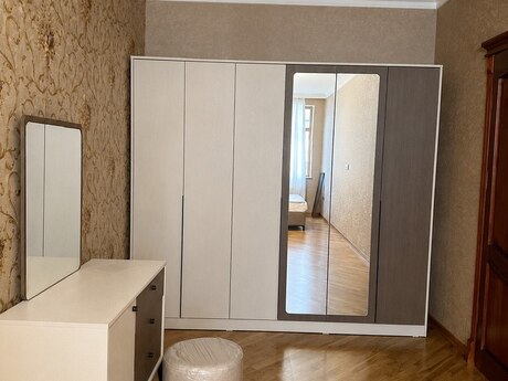 2 otaqlı mənzil, 96 m², Elmlər Akademiyası: 369 000 ₼ 3