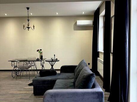 Kirayə 2 otaqlı mənzil, 100 m², Nəsimi: 1 500 ₼/ay 4