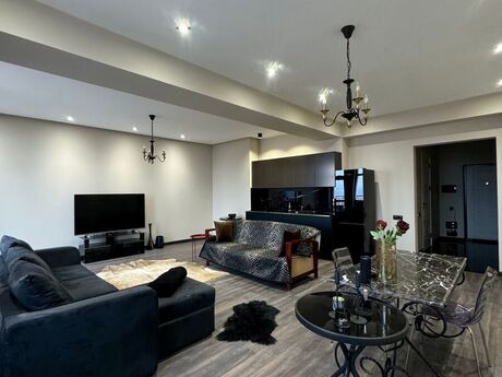 Kirayə 2 otaqlı mənzil, 100 m², Nəsimi: 1 500 ₼/ay 2