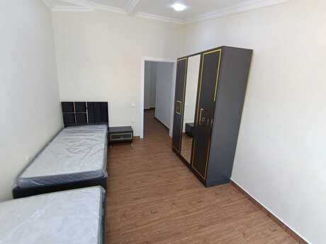 Kirayə 4 otaqlı mənzil, 110 m², Memar Əcəmi: 900 ₼/ay 4
