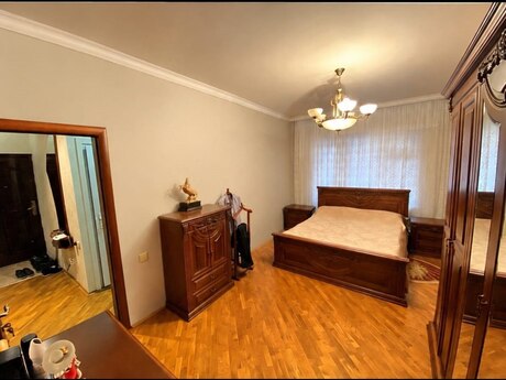 4-room apartment, 115 m², Nəsimi: 275 000 ₼ 5