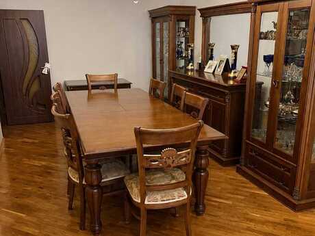 4-room apartment, 115 m², Nəsimi: 275 000 ₼ 2