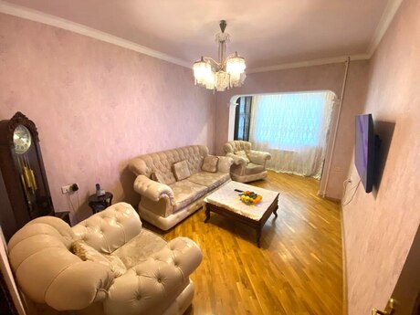 4-room apartment, 115 m², Nəsimi: 275 000 ₼ 3