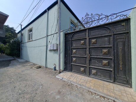 Elan №6403202 - Bakı, 20-ci sahə q., 4 otaqlı, 110 m²