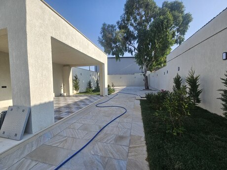 4 otaqlı həyət evi, 150 m², Şüvəlan: 235 000 ₼ 5